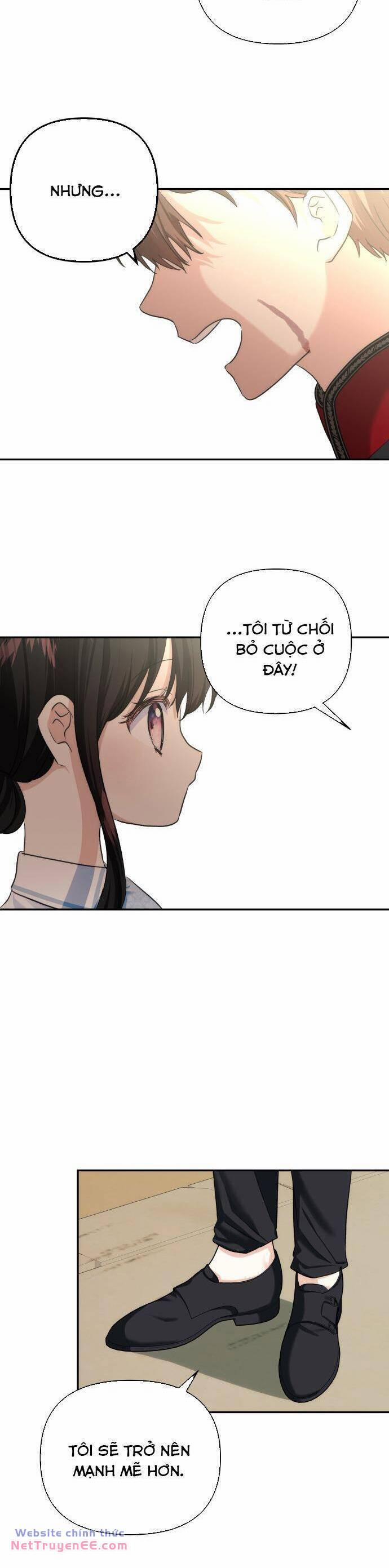 Con Gái Bé Bỏng Của Công Tước Ác Ma 64 trang 12