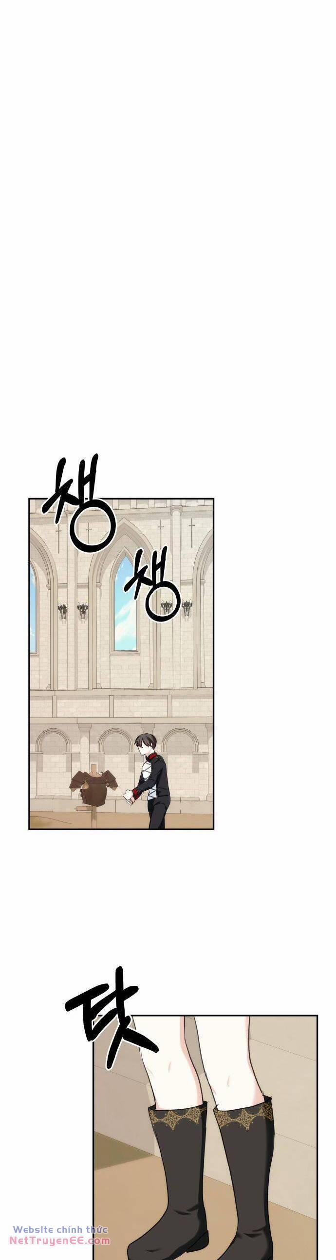 Con Gái Bé Bỏng Của Công Tước Ác Ma 64 trang 17