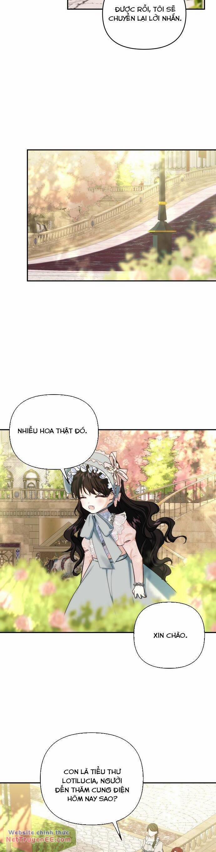 Con Gái Bé Bỏng Của Công Tước Ác Ma 64 trang 31