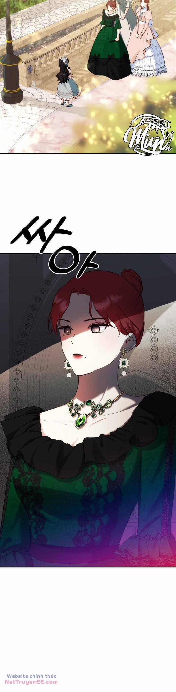 Con Gái Bé Bỏng Của Công Tước Ác Ma 64 trang 32
