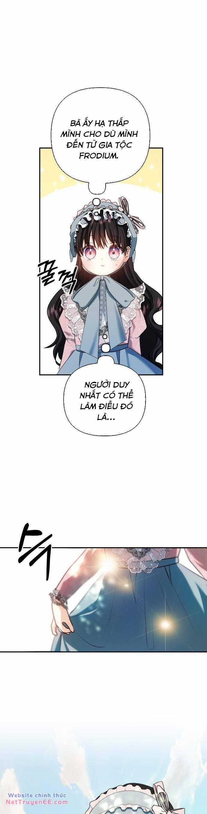 Con Gái Bé Bỏng Của Công Tước Ác Ma 64 trang 33