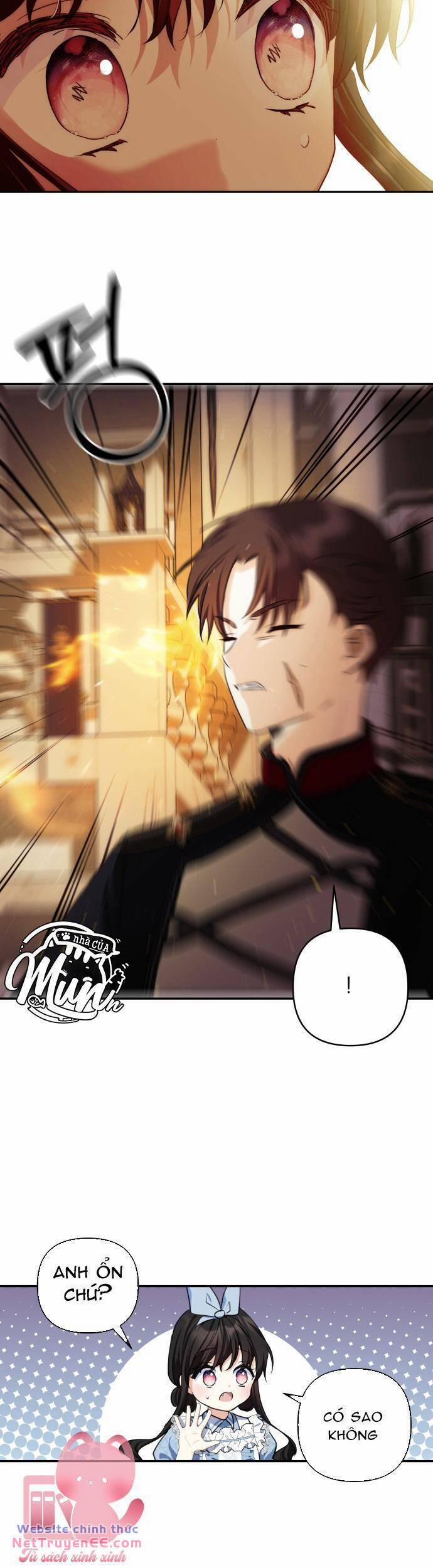Con Gái Bé Bỏng Của Công Tước Ác Ma 64 trang 5