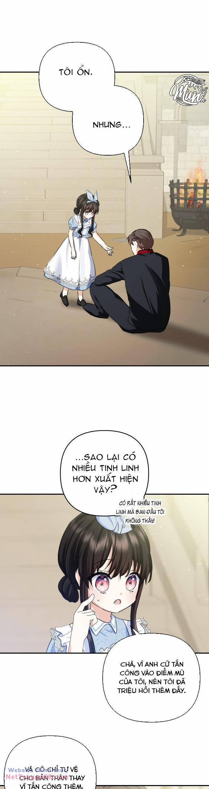 Con Gái Bé Bỏng Của Công Tước Ác Ma 64 trang 6