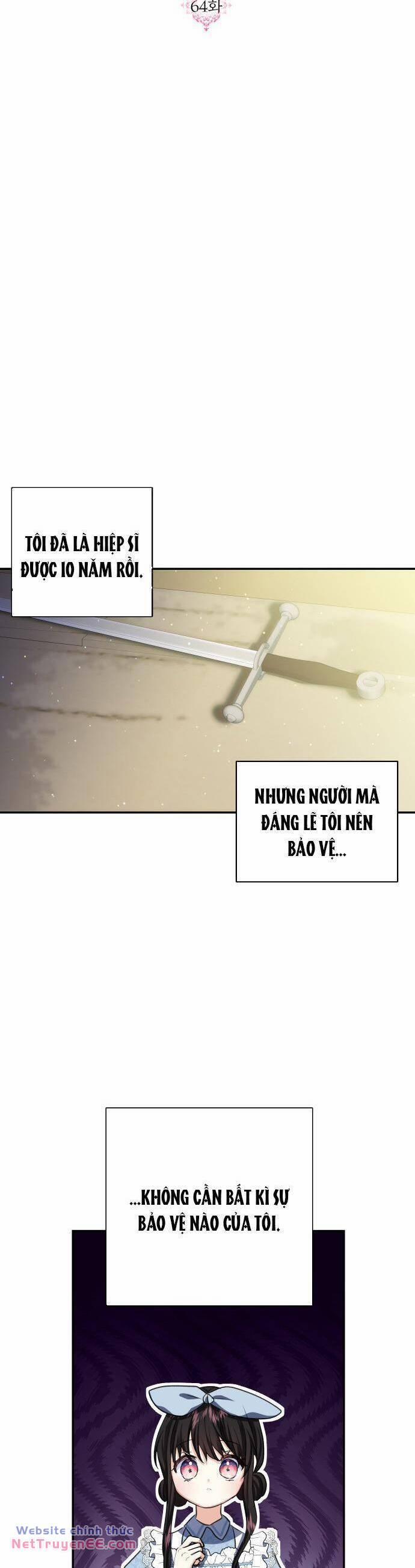 Con Gái Bé Bỏng Của Công Tước Ác Ma 64 trang 9