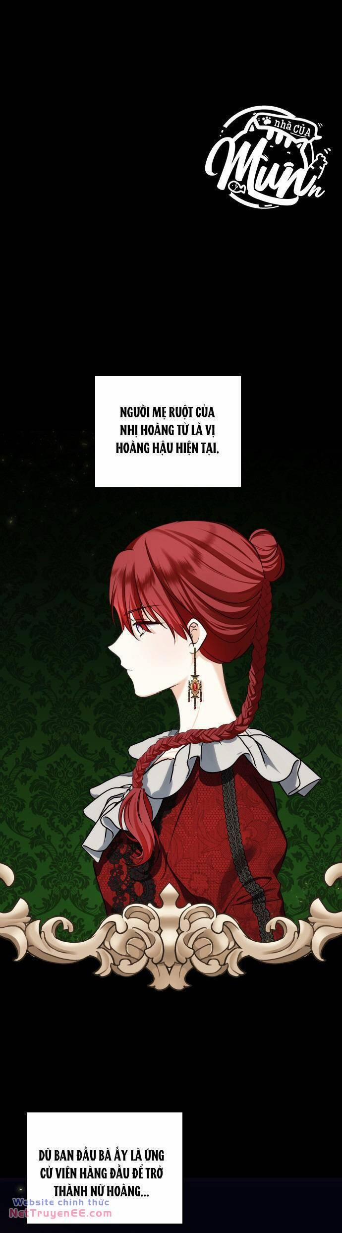 Con Gái Bé Bỏng Của Công Tước Ác Ma 65 trang 1