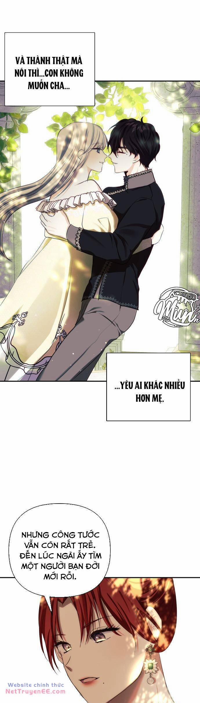 Con Gái Bé Bỏng Của Công Tước Ác Ma 65 trang 11