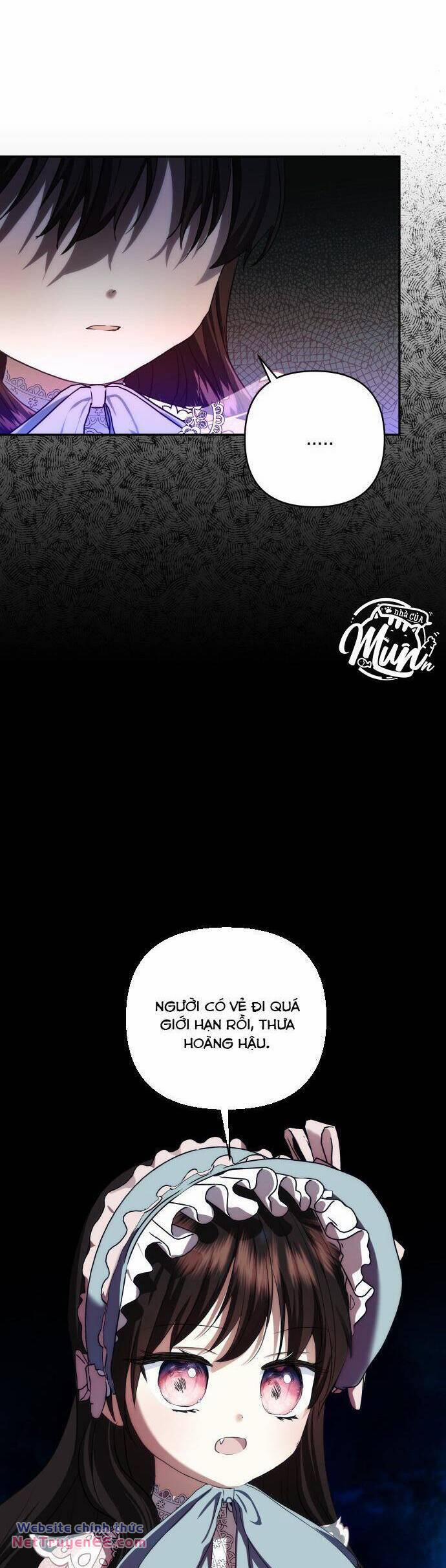 Con Gái Bé Bỏng Của Công Tước Ác Ma 65 trang 13