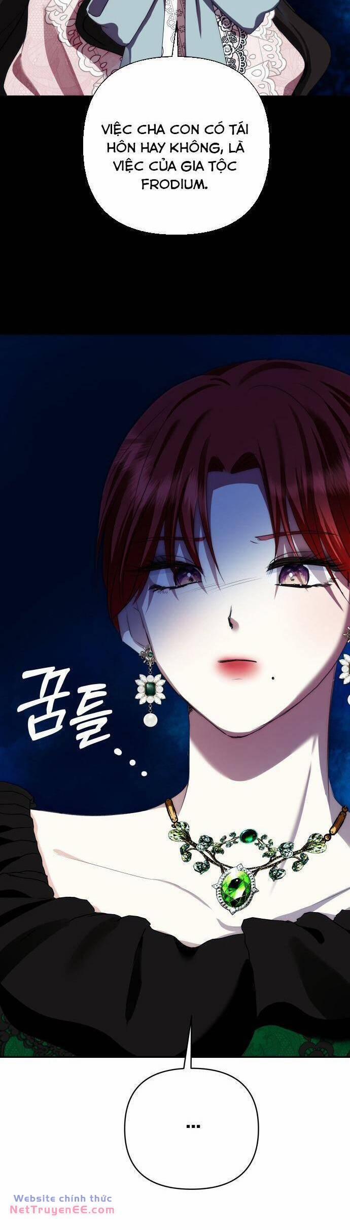 Con Gái Bé Bỏng Của Công Tước Ác Ma 65 trang 14