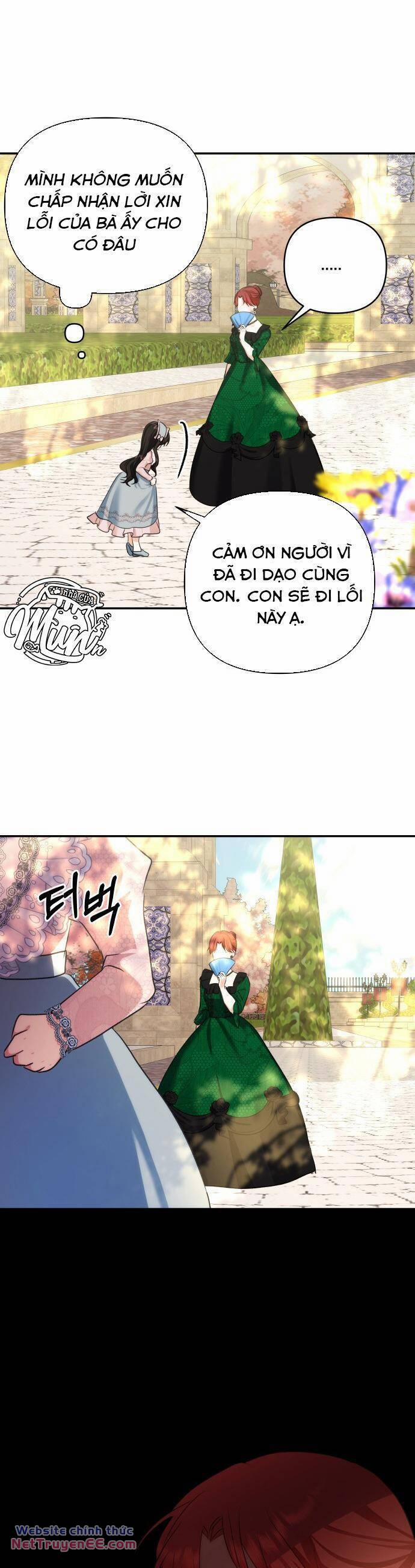 Con Gái Bé Bỏng Của Công Tước Ác Ma 65 trang 16