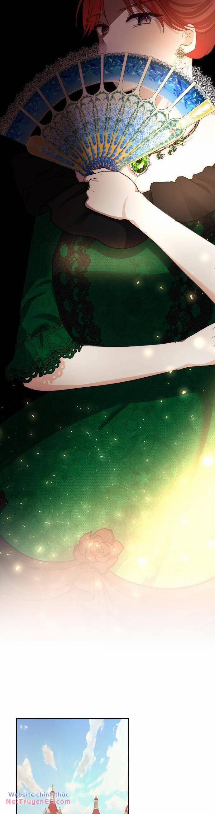 Con Gái Bé Bỏng Của Công Tước Ác Ma 65 trang 17