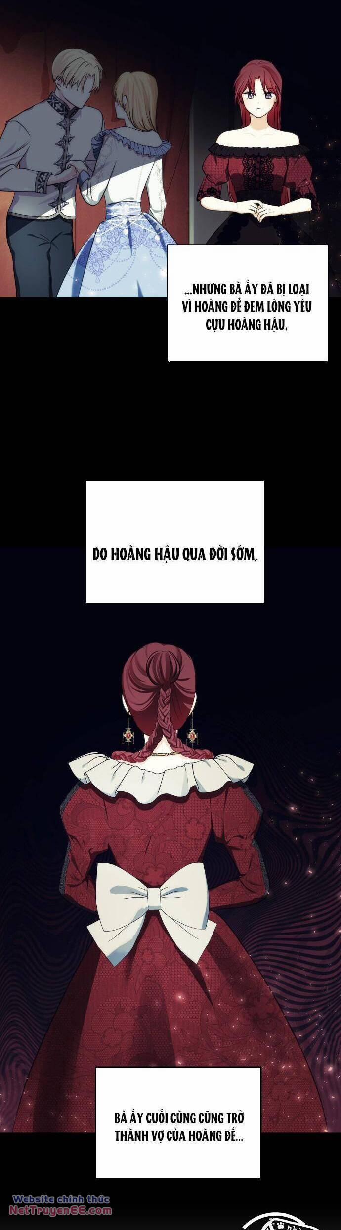 Con Gái Bé Bỏng Của Công Tước Ác Ma 65 trang 2