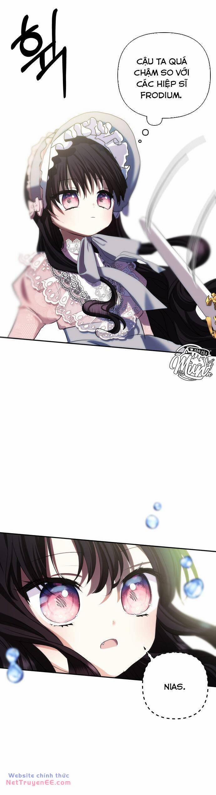 Con Gái Bé Bỏng Của Công Tước Ác Ma 65 trang 26