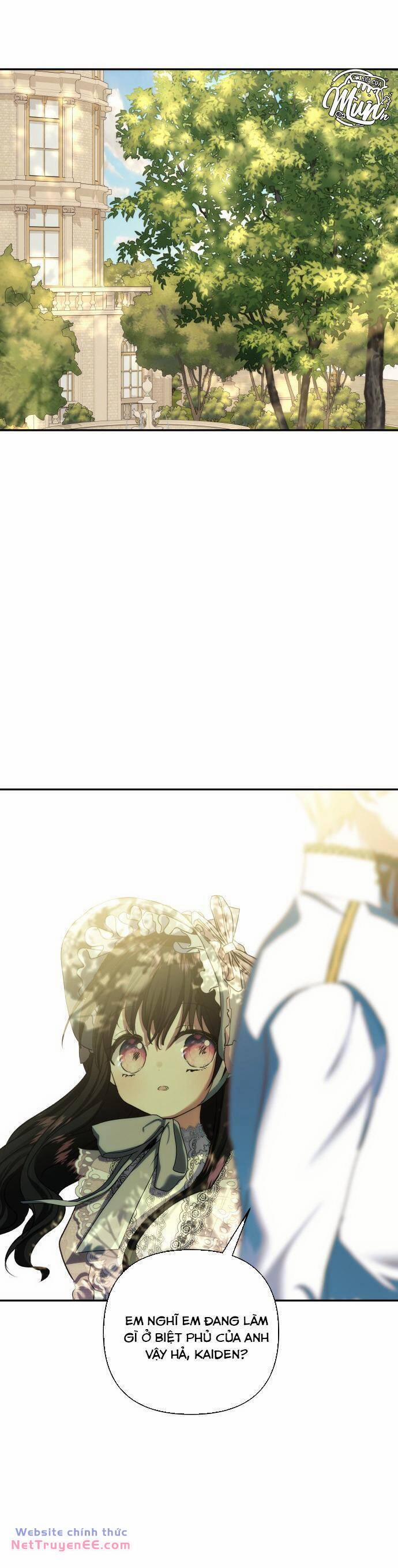 Con Gái Bé Bỏng Của Công Tước Ác Ma 65 trang 31