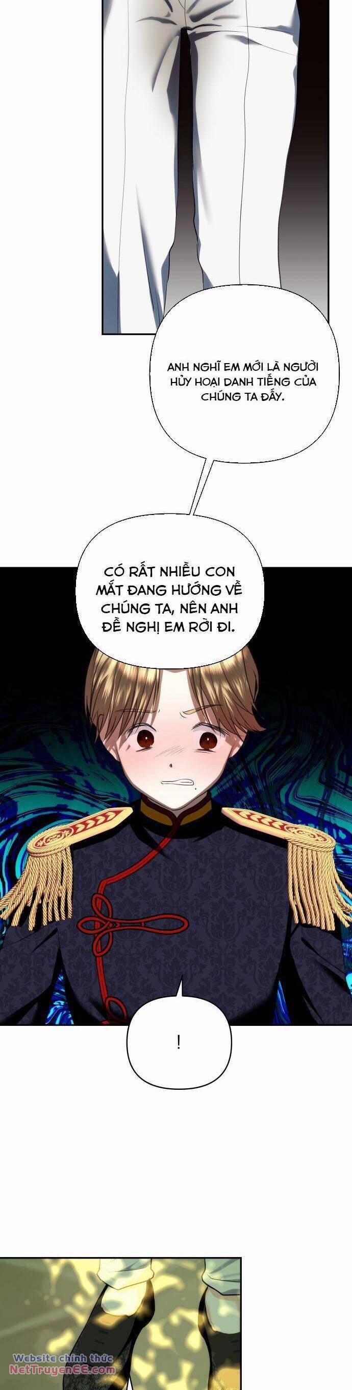 Con Gái Bé Bỏng Của Công Tước Ác Ma 65 trang 34