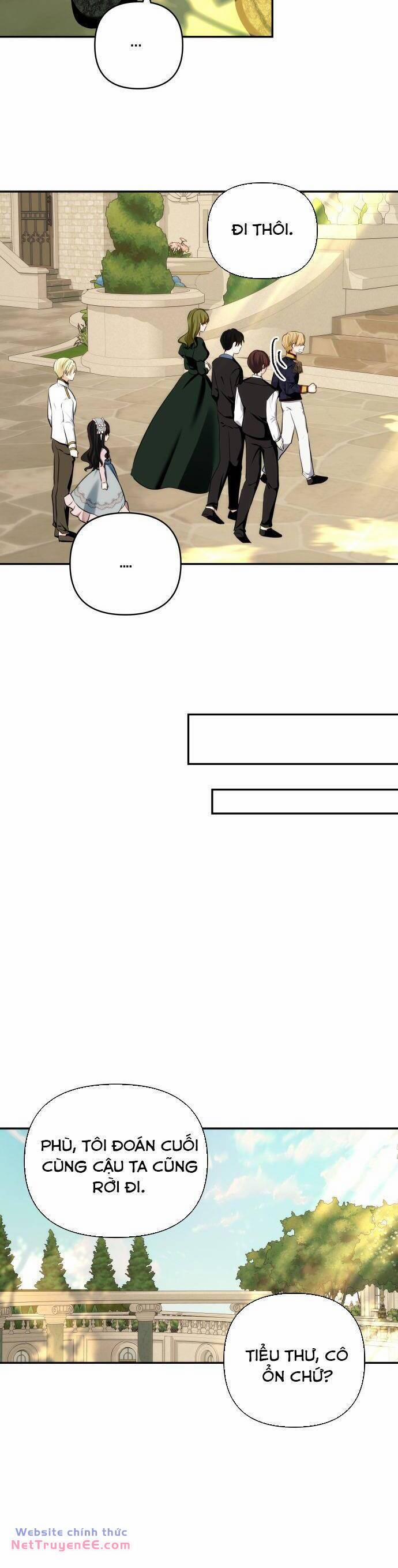 Con Gái Bé Bỏng Của Công Tước Ác Ma 65 trang 35