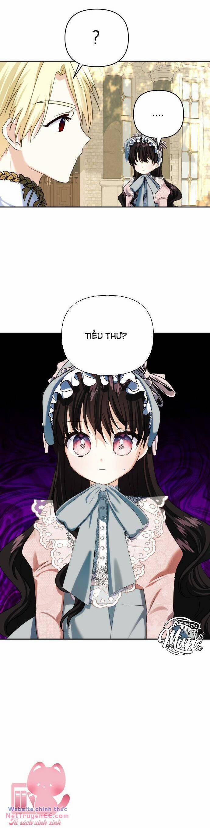 Con Gái Bé Bỏng Của Công Tước Ác Ma 65 trang 36