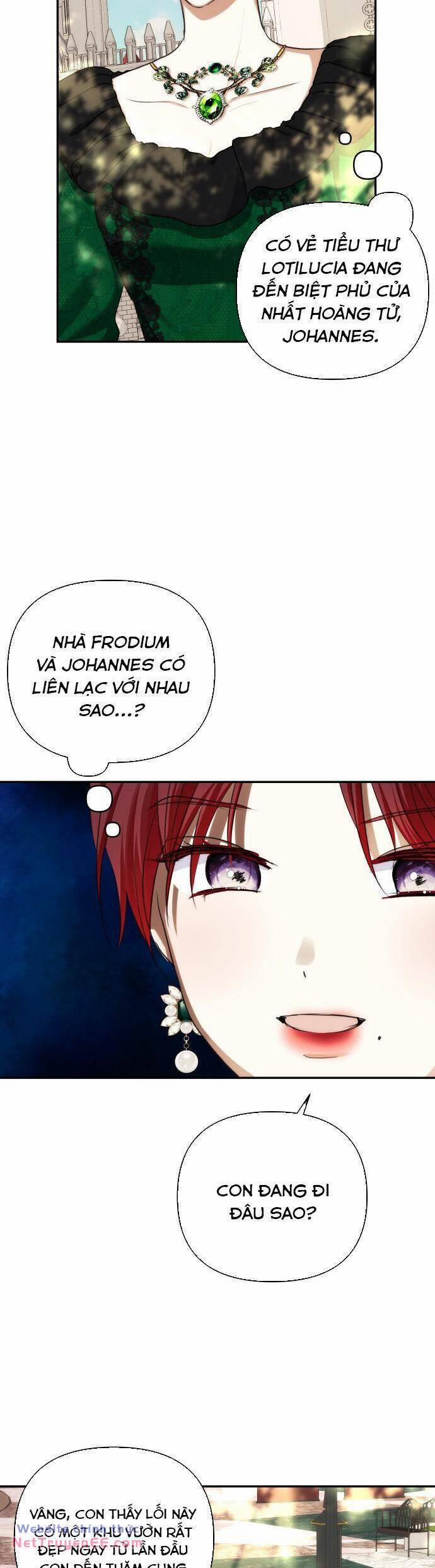 Con Gái Bé Bỏng Của Công Tước Ác Ma 65 trang 4