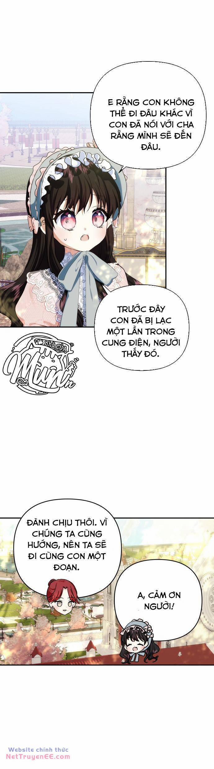 Con Gái Bé Bỏng Của Công Tước Ác Ma 65 trang 6