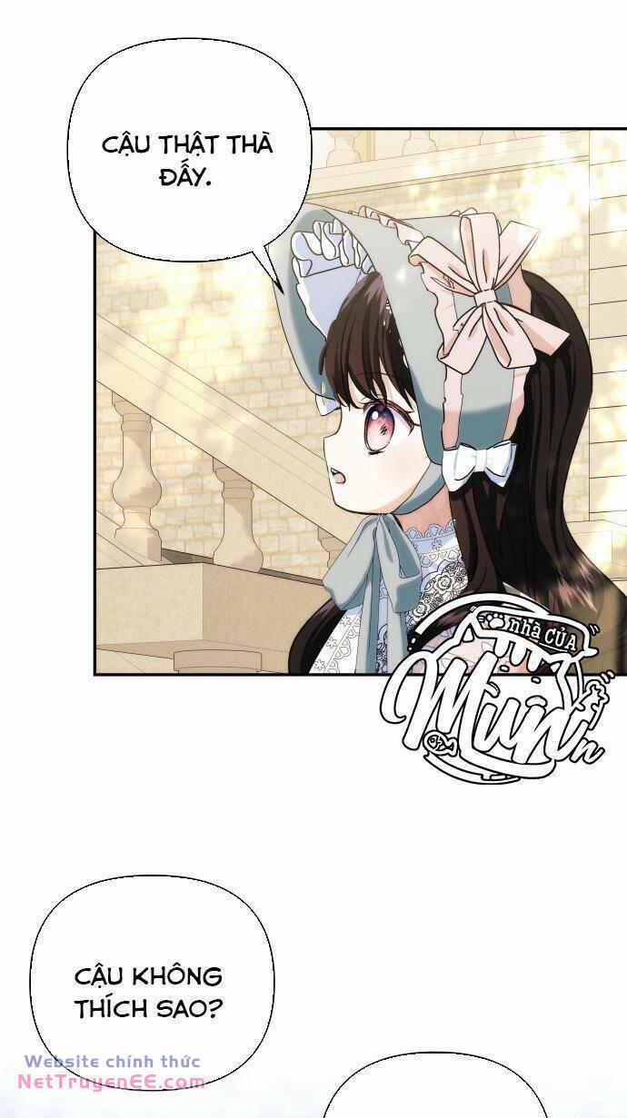 Con Gái Bé Bỏng Của Công Tước Ác Ma 66 trang 11