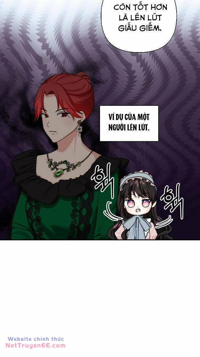 Con Gái Bé Bỏng Của Công Tước Ác Ma 66 trang 12