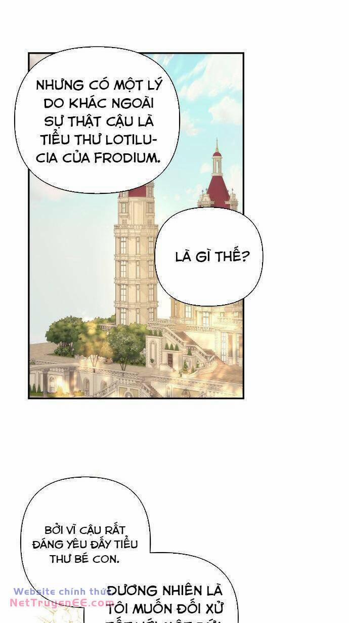 Con Gái Bé Bỏng Của Công Tước Ác Ma 66 trang 13