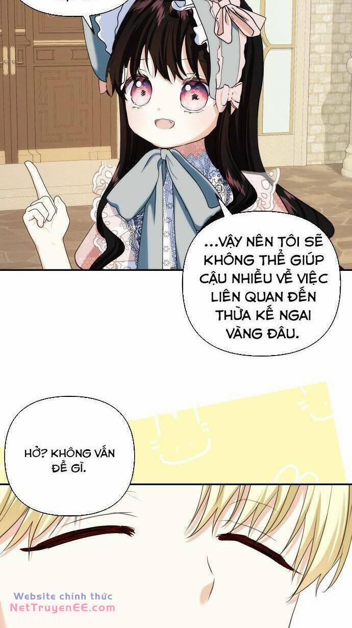 Con Gái Bé Bỏng Của Công Tước Ác Ma 66 trang 17