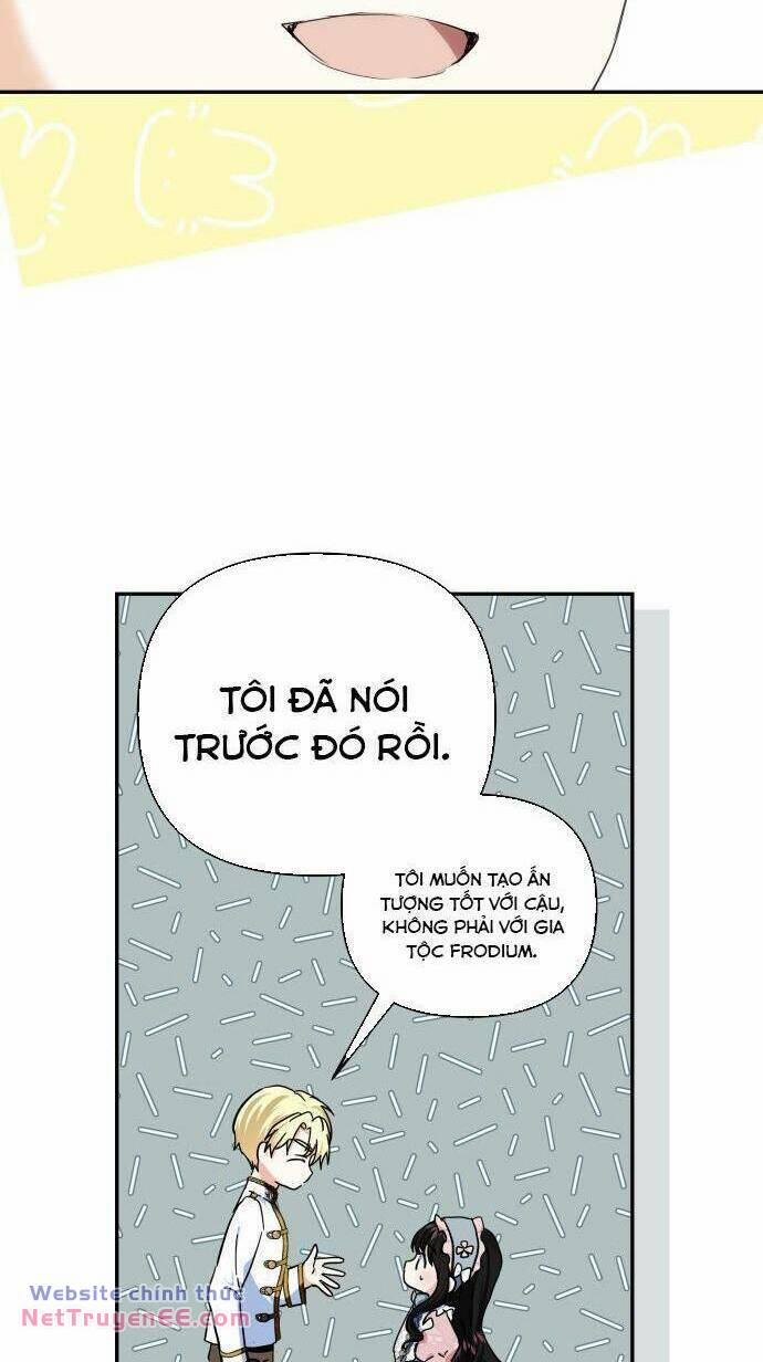 Con Gái Bé Bỏng Của Công Tước Ác Ma 66 trang 18