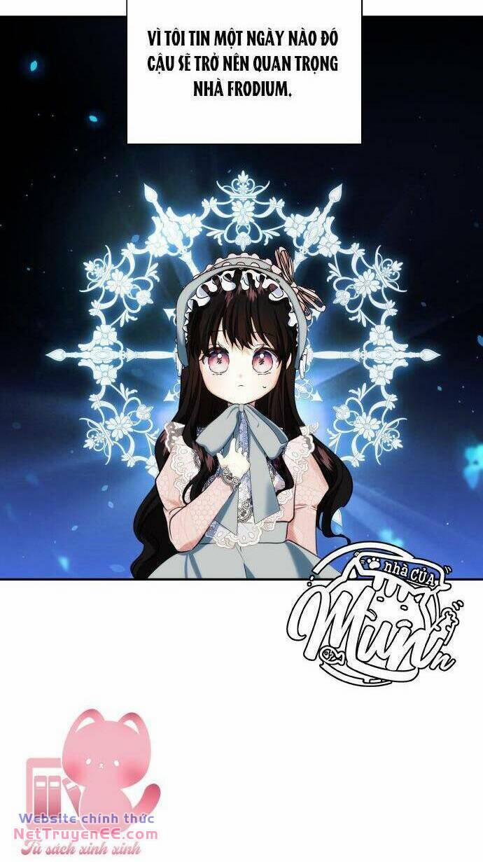 Con Gái Bé Bỏng Của Công Tước Ác Ma 66 trang 20