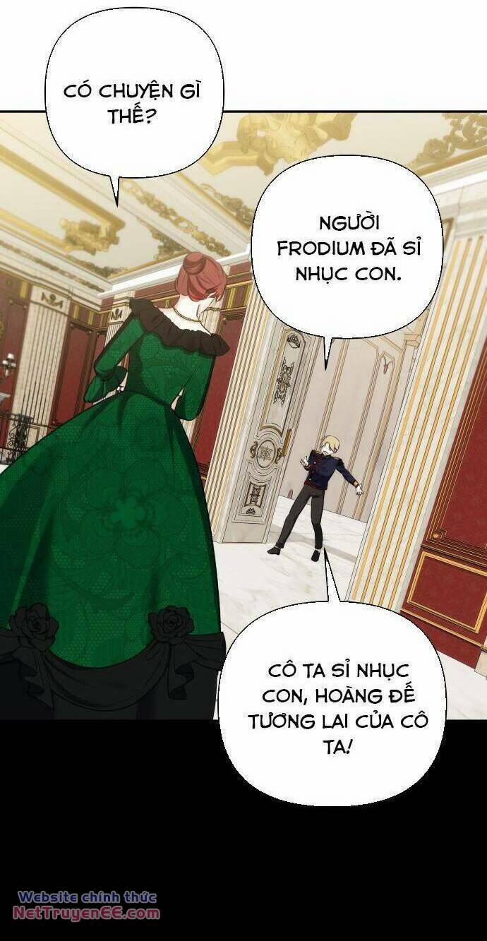 Con Gái Bé Bỏng Của Công Tước Ác Ma 66 trang 24