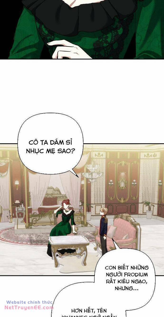 Con Gái Bé Bỏng Của Công Tước Ác Ma 66 trang 27