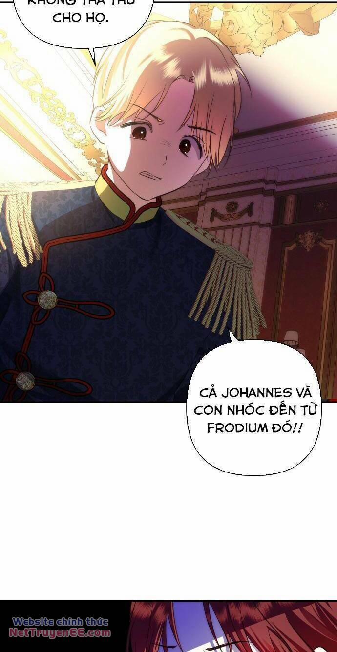 Con Gái Bé Bỏng Của Công Tước Ác Ma 66 trang 29
