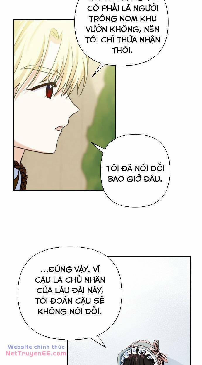 Con Gái Bé Bỏng Của Công Tước Ác Ma 66 trang 3