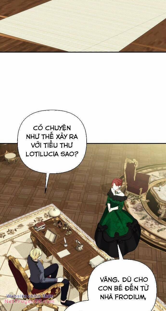 Con Gái Bé Bỏng Của Công Tước Ác Ma 66 trang 32