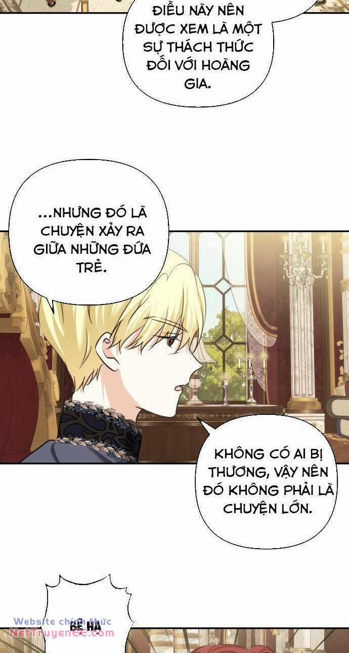 Con Gái Bé Bỏng Của Công Tước Ác Ma 66 trang 33