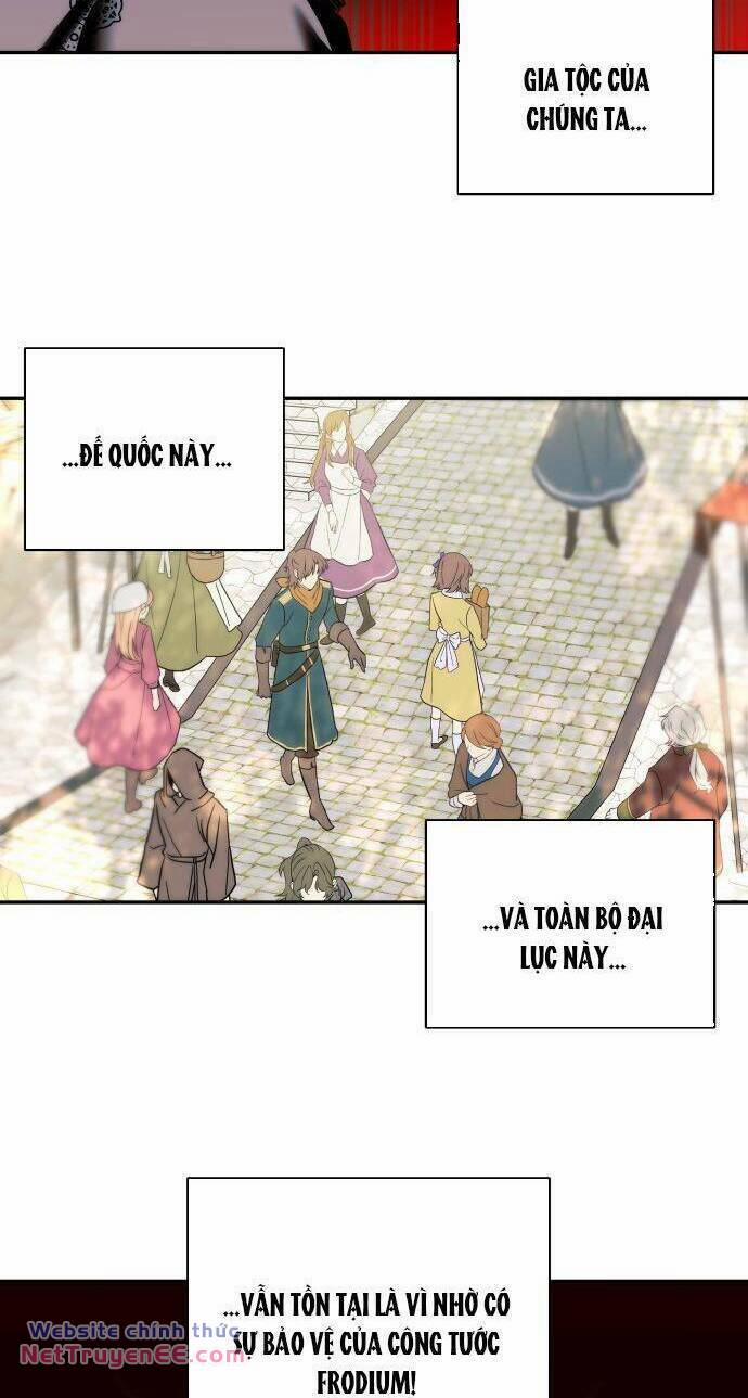 Con Gái Bé Bỏng Của Công Tước Ác Ma 66 trang 35