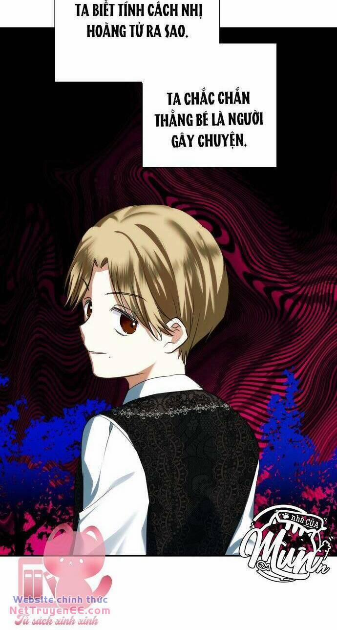 Con Gái Bé Bỏng Của Công Tước Ác Ma 66 trang 40