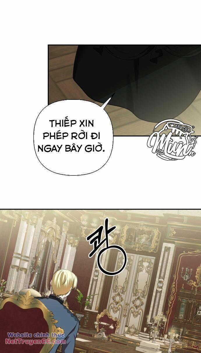 Con Gái Bé Bỏng Của Công Tước Ác Ma 66 trang 41