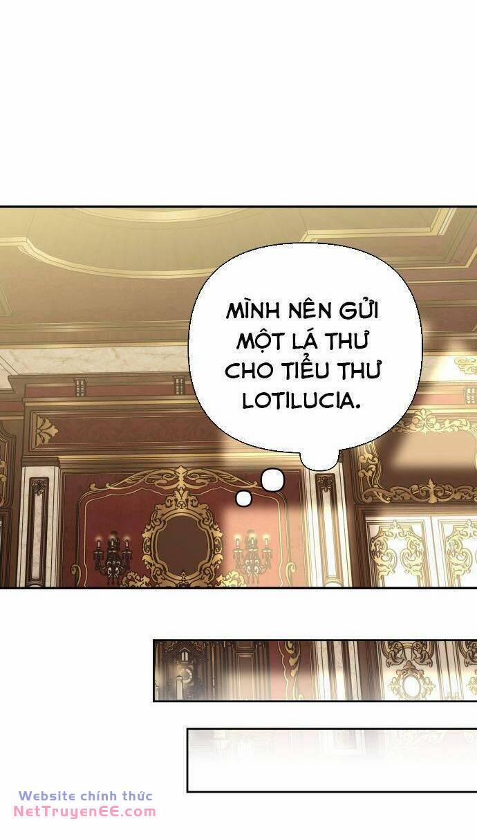 Con Gái Bé Bỏng Của Công Tước Ác Ma 66 trang 43