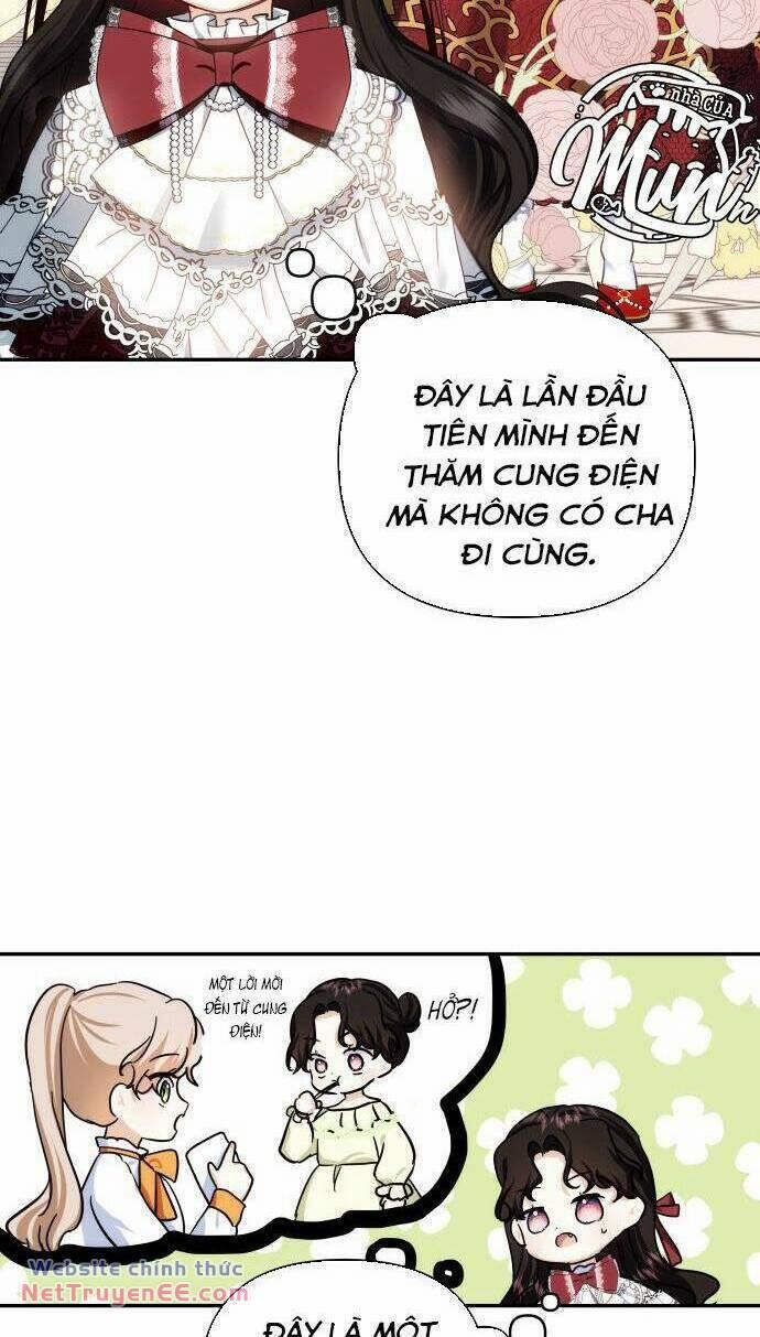 Con Gái Bé Bỏng Của Công Tước Ác Ma 66 trang 46