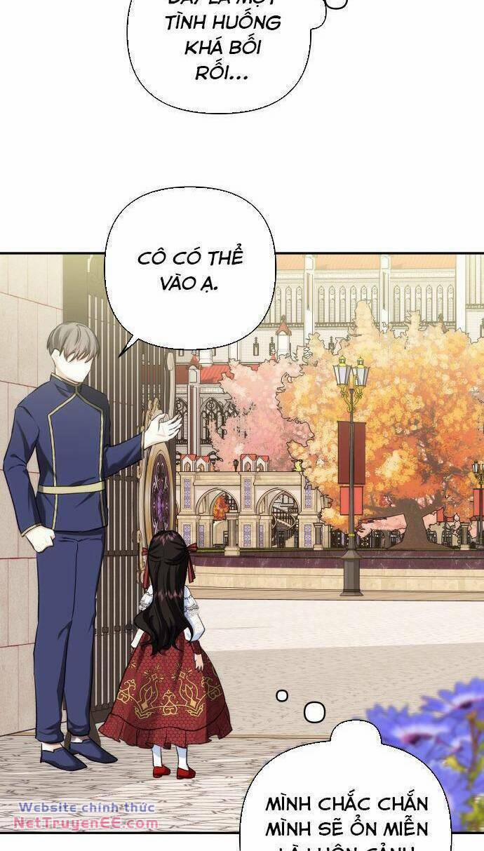 Con Gái Bé Bỏng Của Công Tước Ác Ma 66 trang 47
