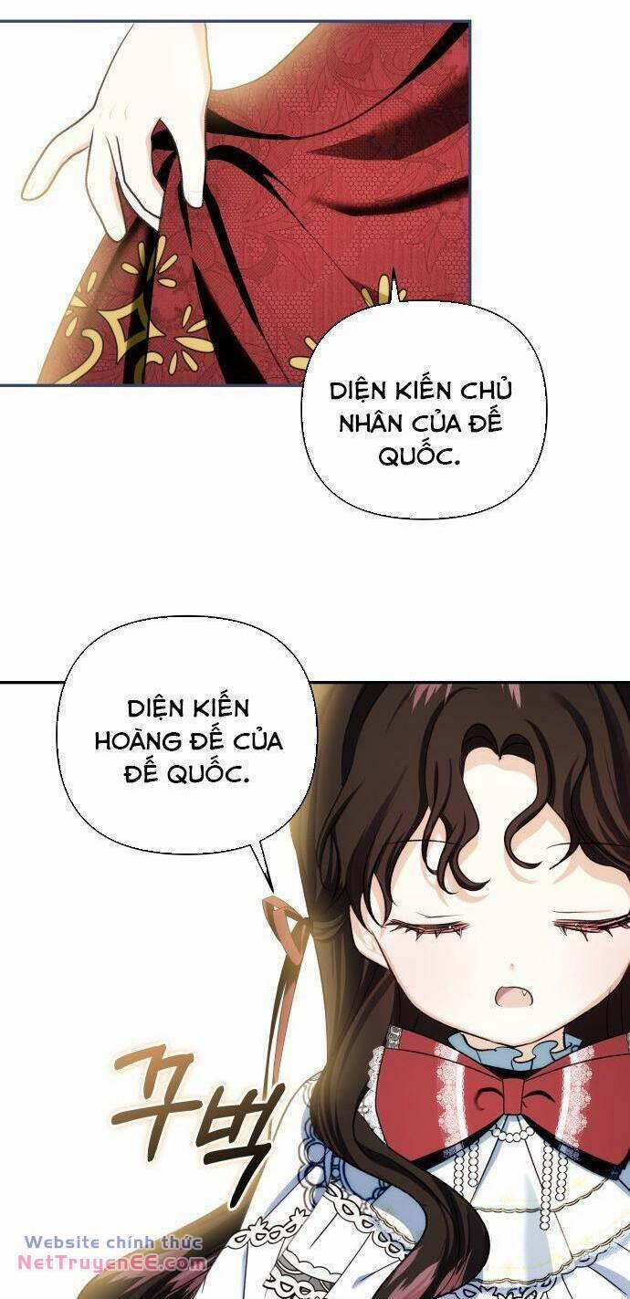 Con Gái Bé Bỏng Của Công Tước Ác Ma 66 trang 52