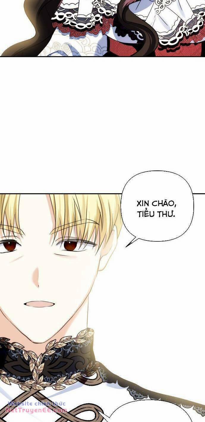 Con Gái Bé Bỏng Của Công Tước Ác Ma 66 trang 53