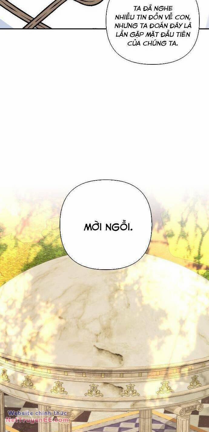 Con Gái Bé Bỏng Của Công Tước Ác Ma 66 trang 54