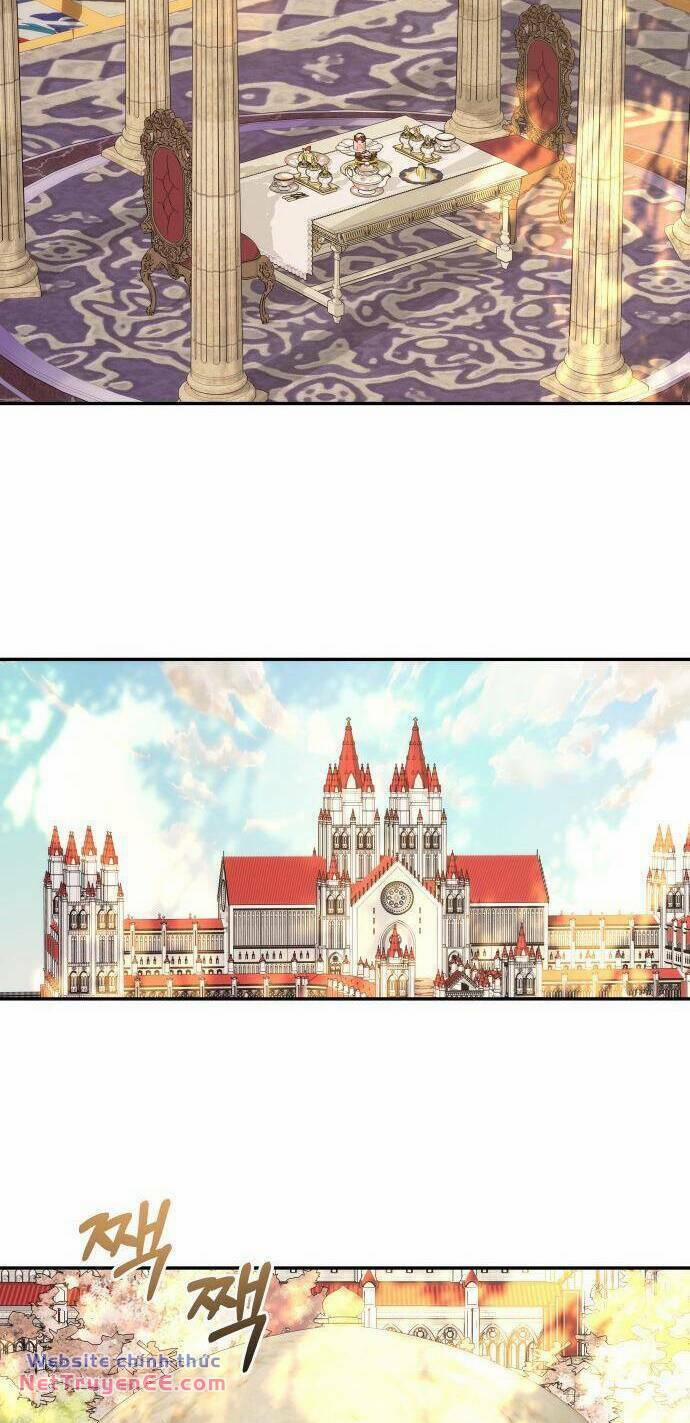 Con Gái Bé Bỏng Của Công Tước Ác Ma 66 trang 55