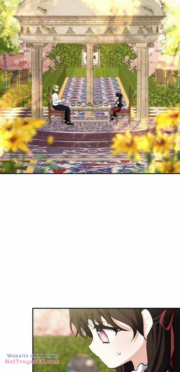 Con Gái Bé Bỏng Của Công Tước Ác Ma 66 trang 56