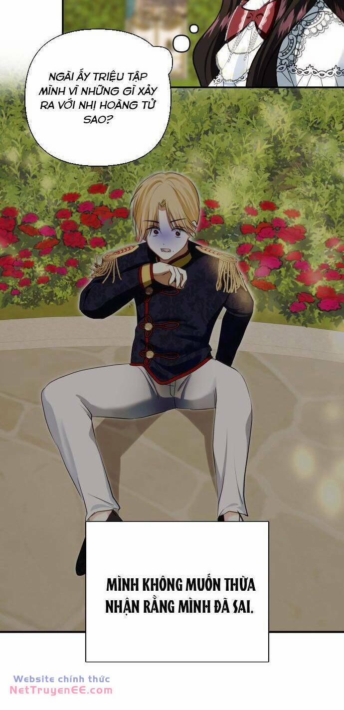 Con Gái Bé Bỏng Của Công Tước Ác Ma 66 trang 57