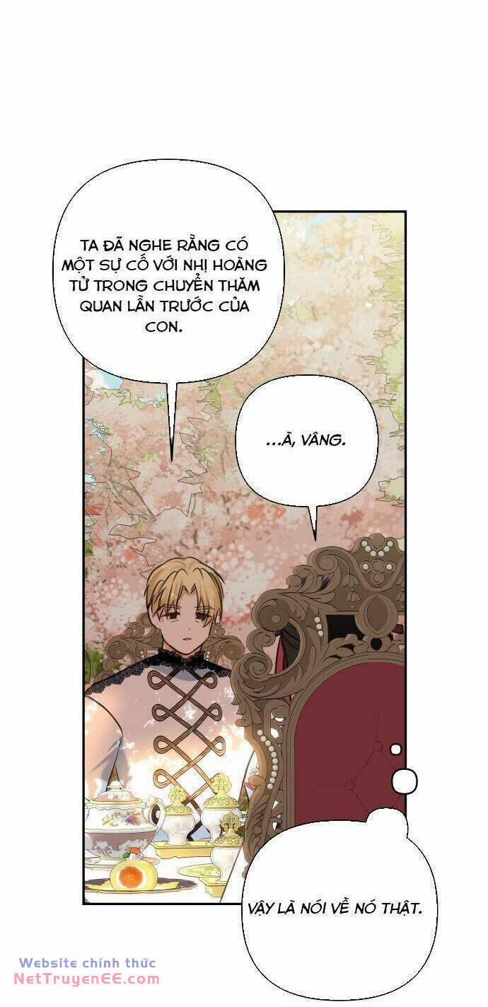 Con Gái Bé Bỏng Của Công Tước Ác Ma 66 trang 58