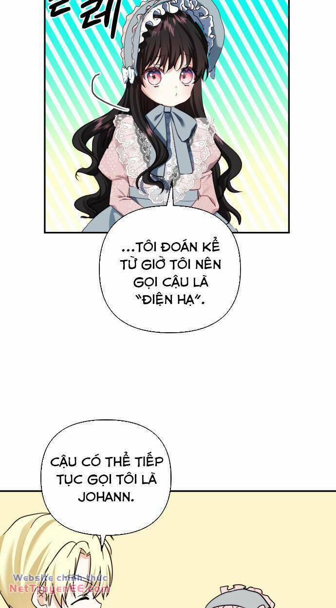 Con Gái Bé Bỏng Của Công Tước Ác Ma 66 trang 6