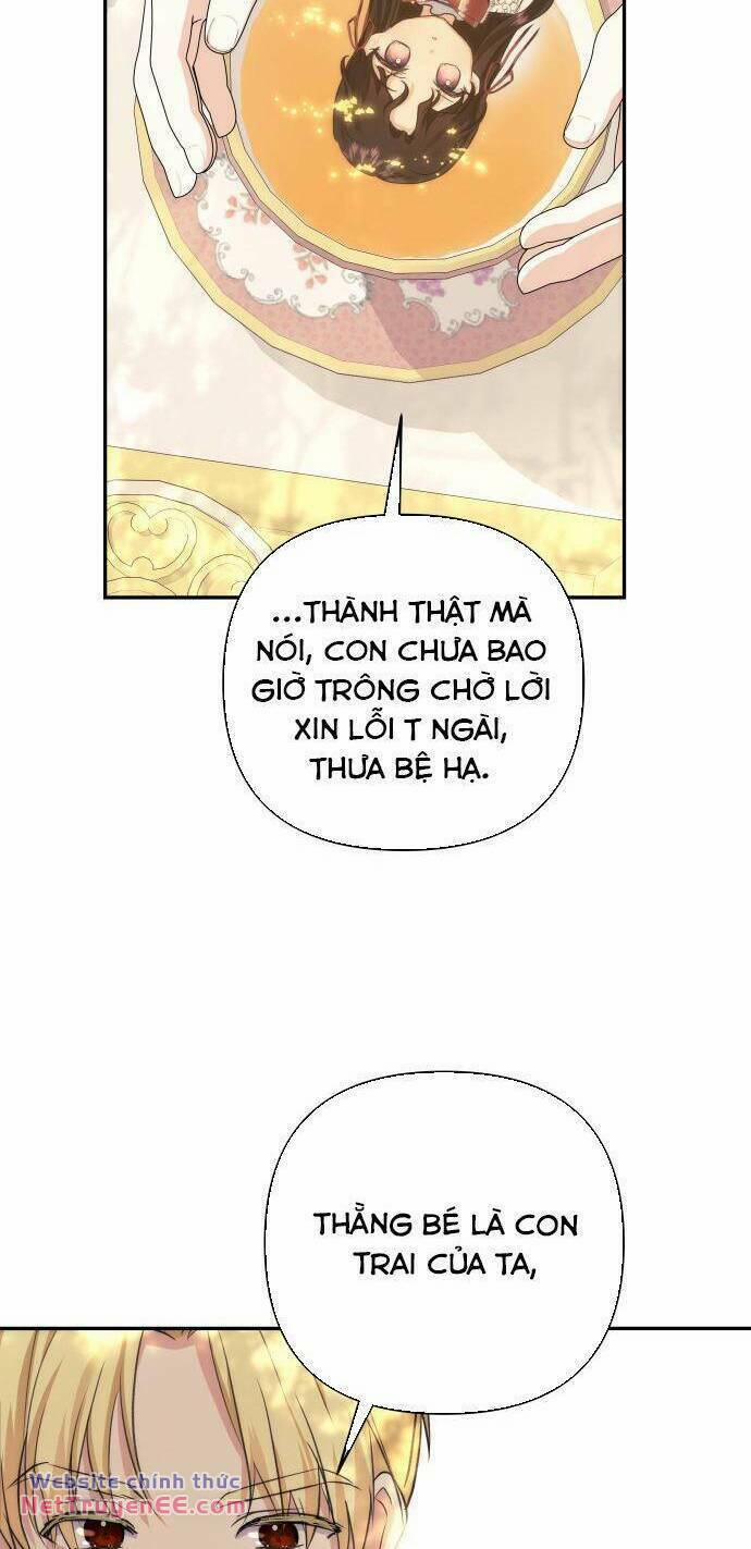 Con Gái Bé Bỏng Của Công Tước Ác Ma 66 trang 61