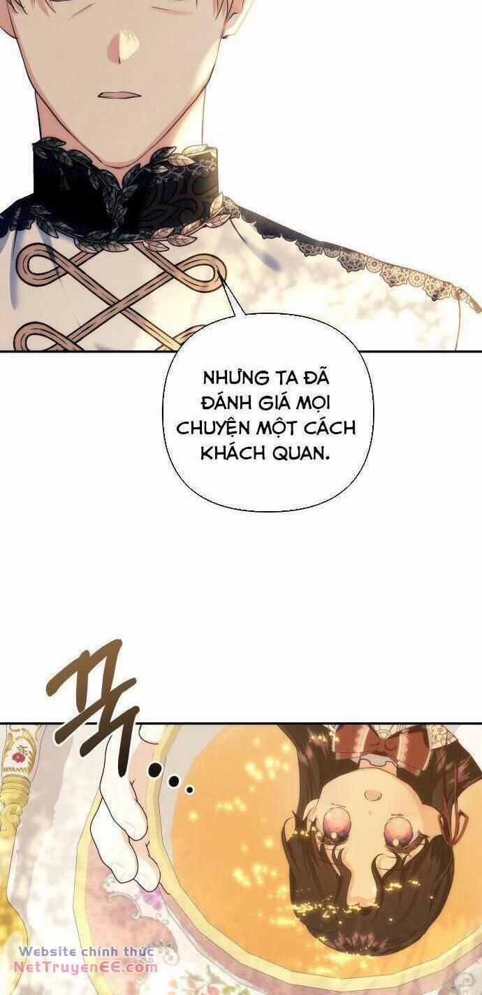 Con Gái Bé Bỏng Của Công Tước Ác Ma 66 trang 62